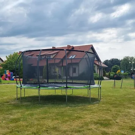 Daire Nautilus-rowy Rowy (Pomerania)