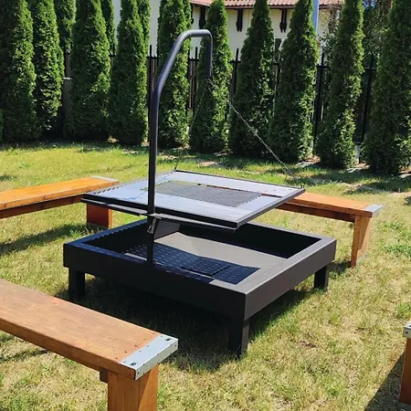 Daire Nautilus-rowy *