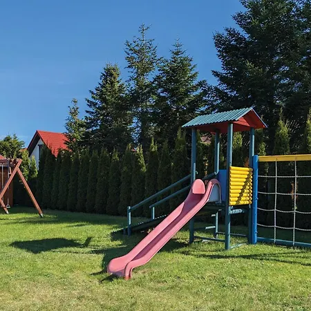 Nautilus-rowy * Rowy (Pomerania)