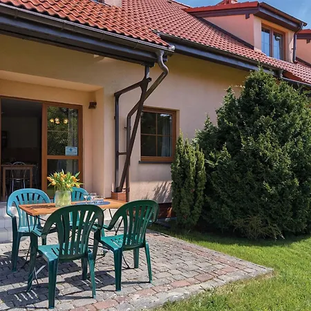 Nautilus-rowy * Rowy (Pomerania)