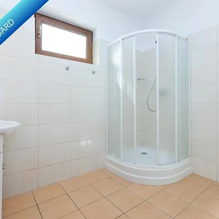 Nautilus-rowy Apartment