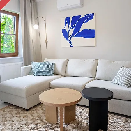 Daire Nautilus-rowy Rowy (Pomerania)