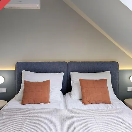 Nautilus-rowy * Rowy (Pomerania)