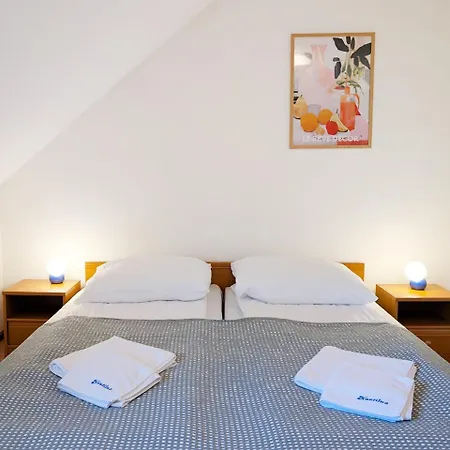 Apartment Nautilus-rowy *