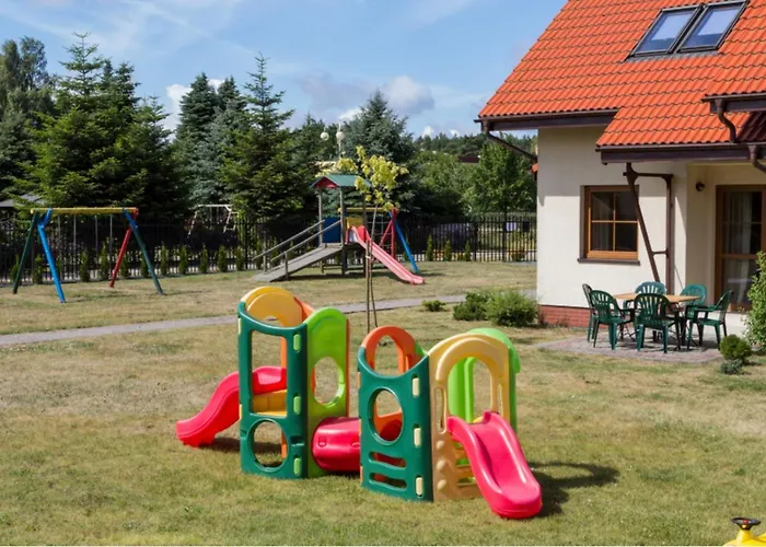 Nautilus-rowy 公寓 罗威