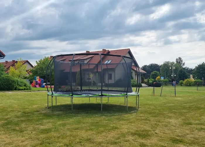 公寓 Nautilus-rowy 罗威