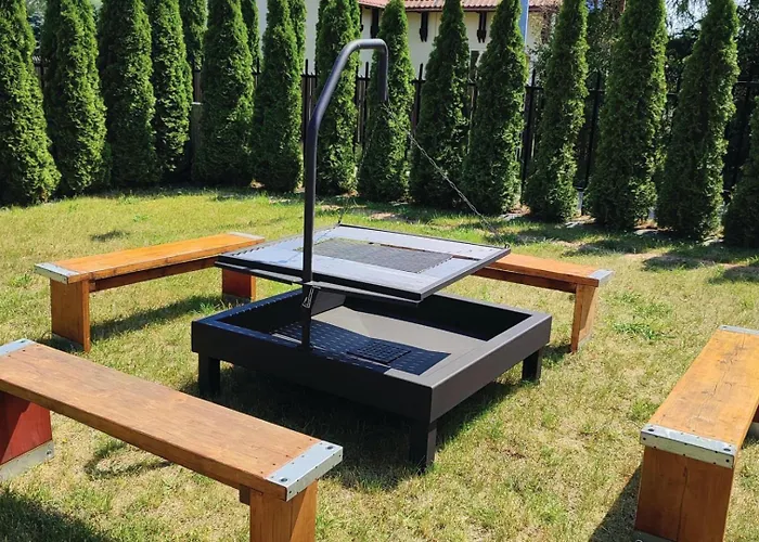 公寓 Nautilus-rowy *