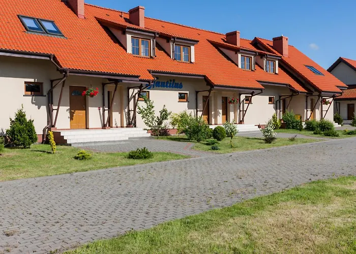 Nautilus-rowy 罗威