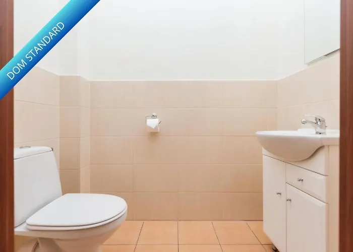 公寓 Nautilus-rowy 罗威