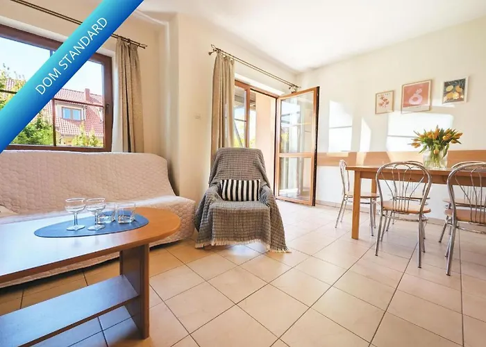 Nautilus-rowy 公寓 *