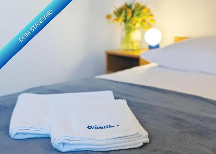 Nautilus-rowy * 罗威