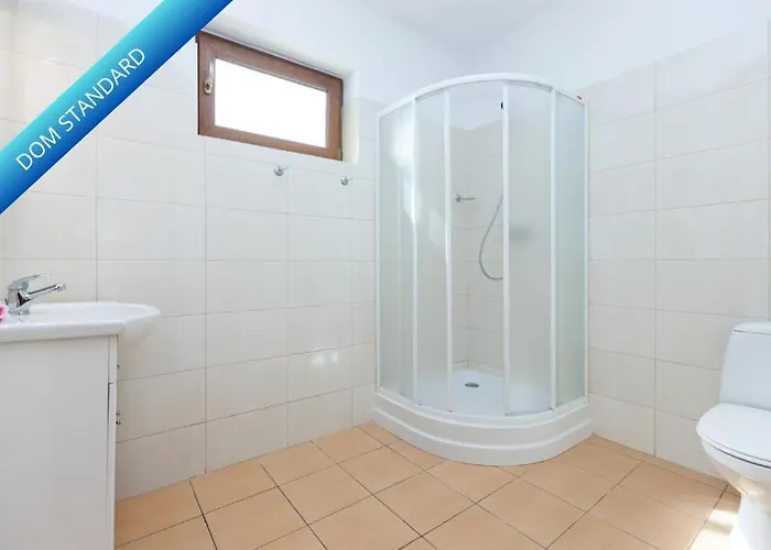 Nautilus-rowy 公寓