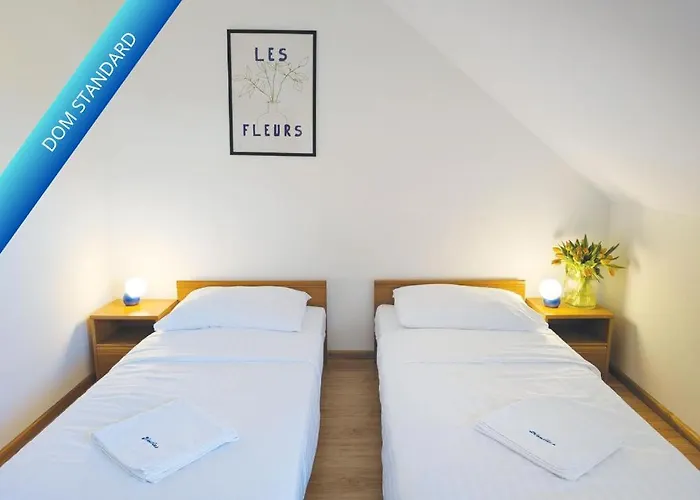 Nautilus-rowy 公寓 *