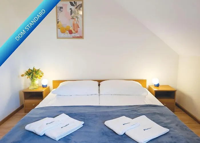 Nautilus-rowy 公寓