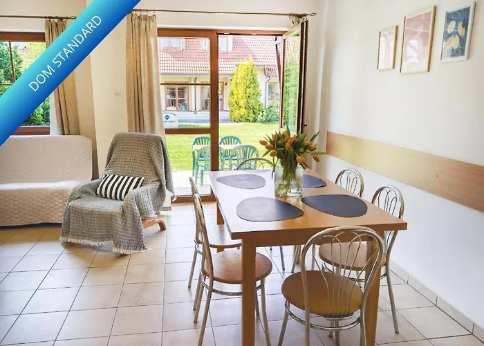 Nautilus-rowy 公寓 *