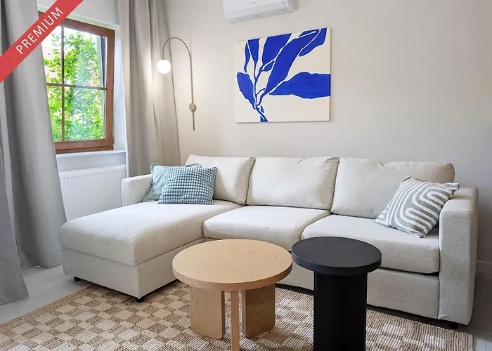 公寓 Nautilus-rowy 罗威