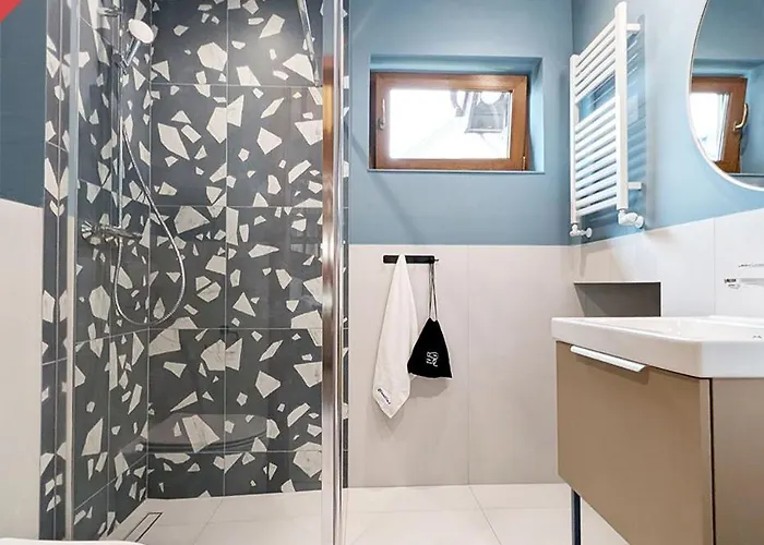 Nautilus-rowy 公寓 罗威